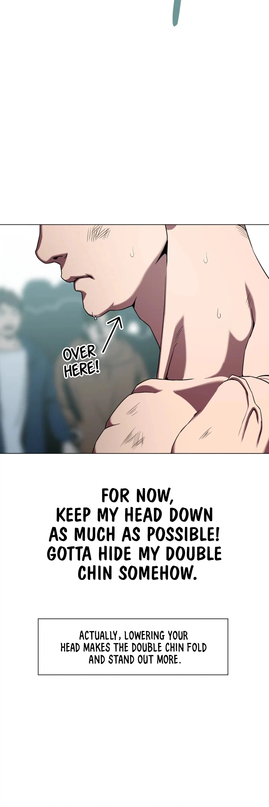 High School Mythology Chapter 27 Page 9