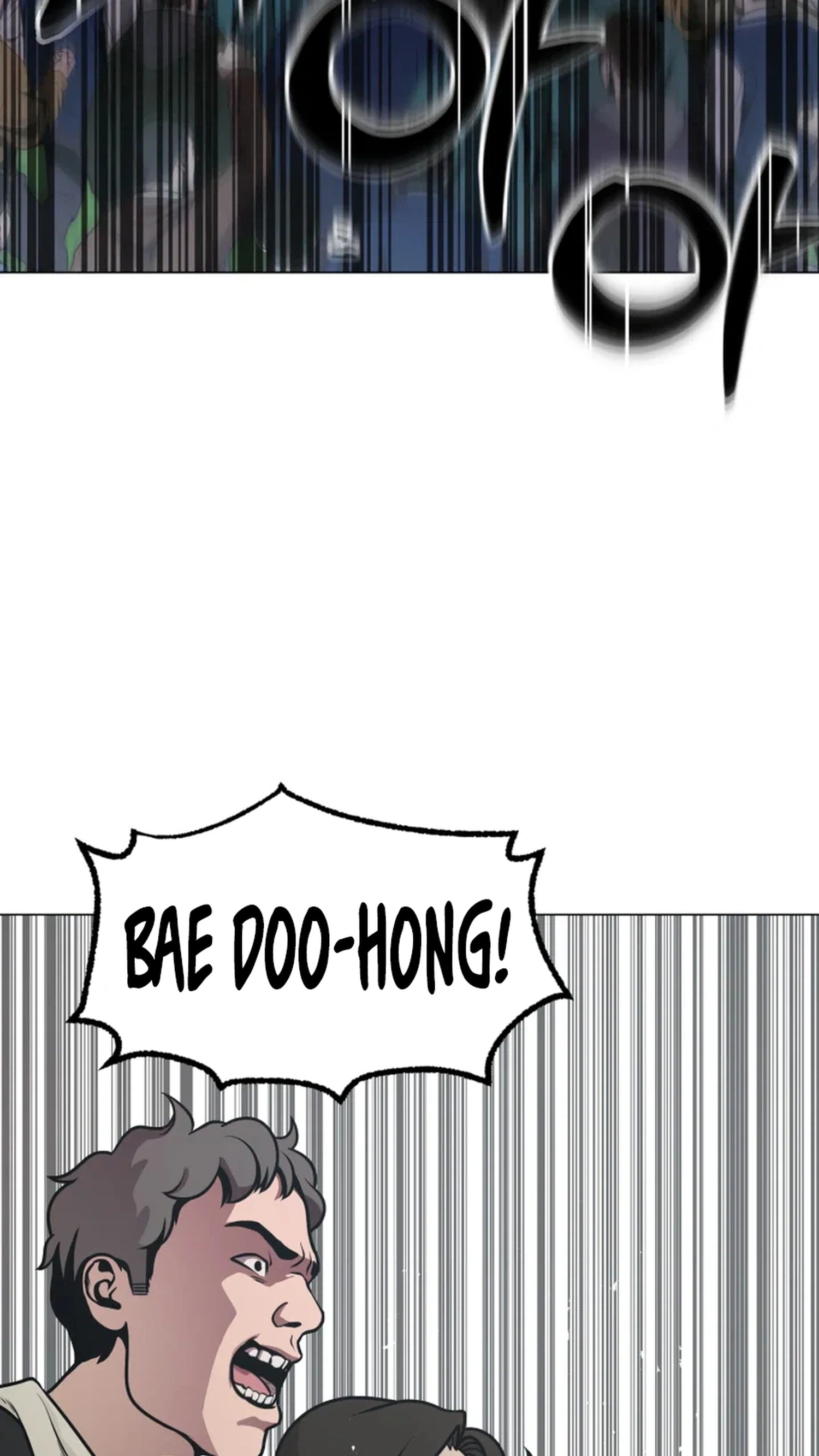 High School Mythology Chapter 28 Page 3