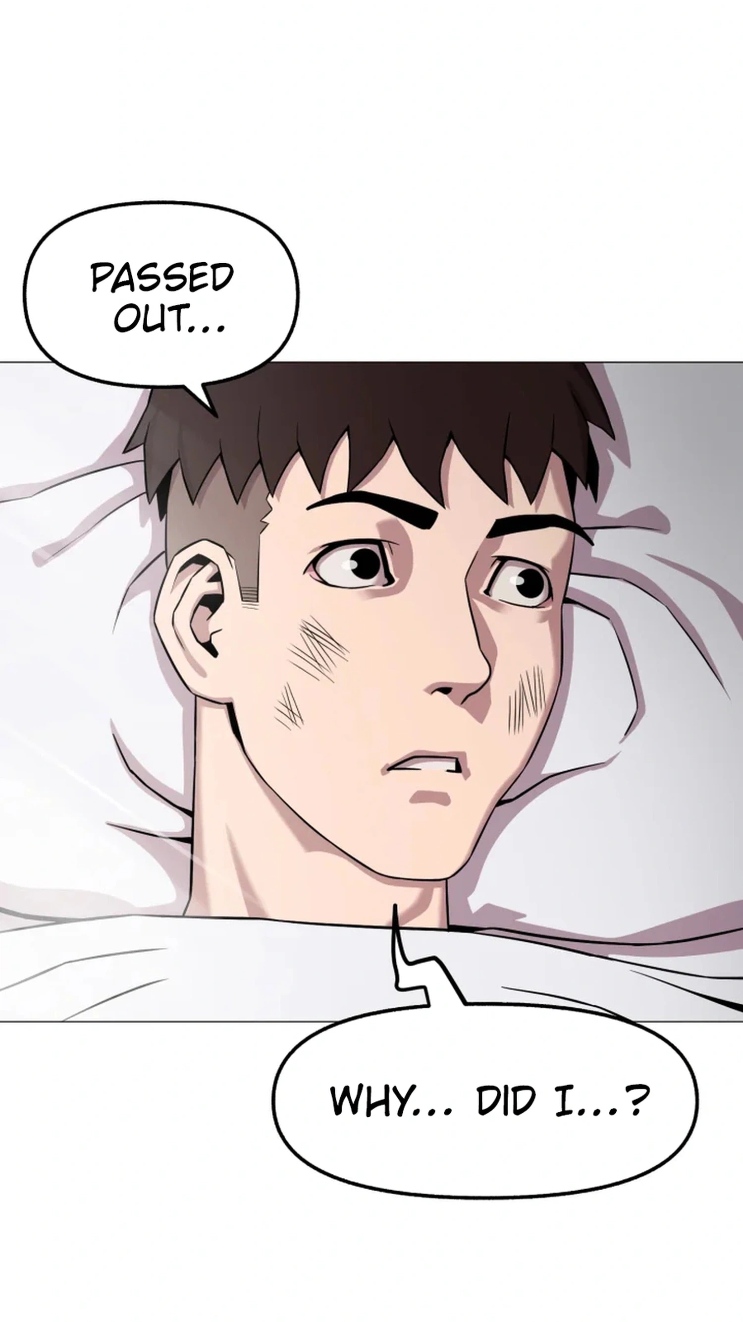 High School Mythology Chapter 29 Page 6