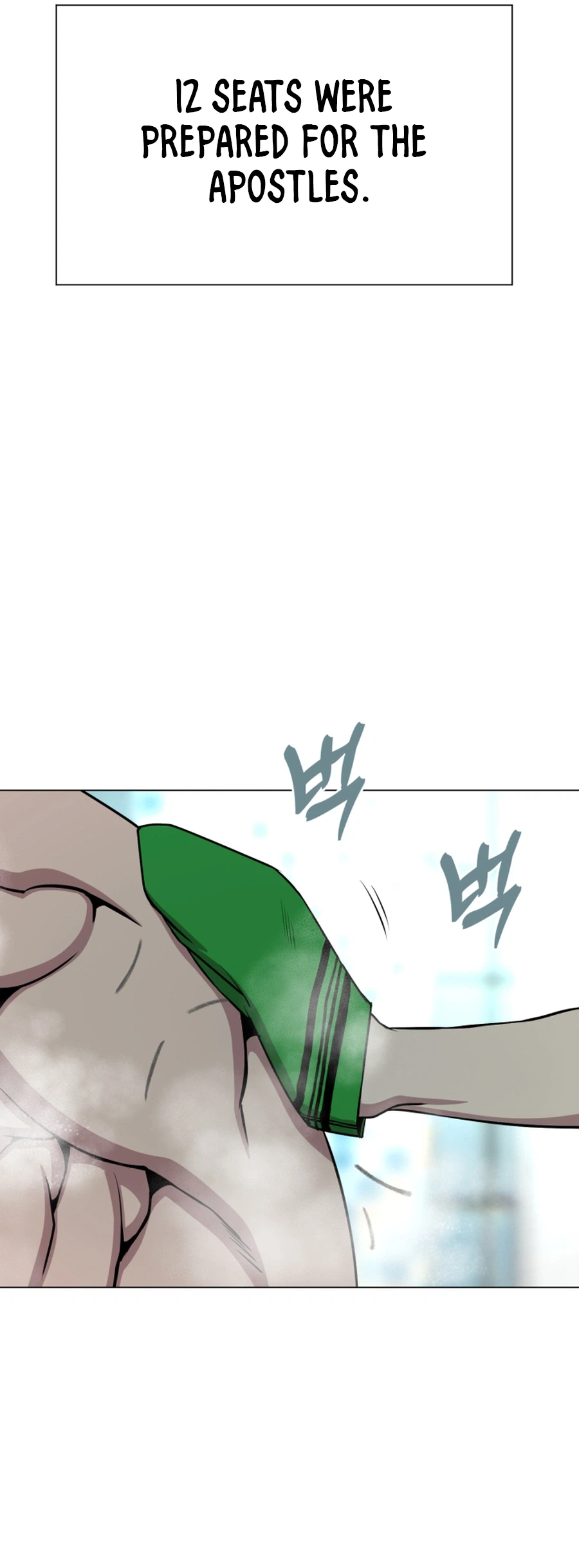 High School Mythology Chapter 39 Page 30