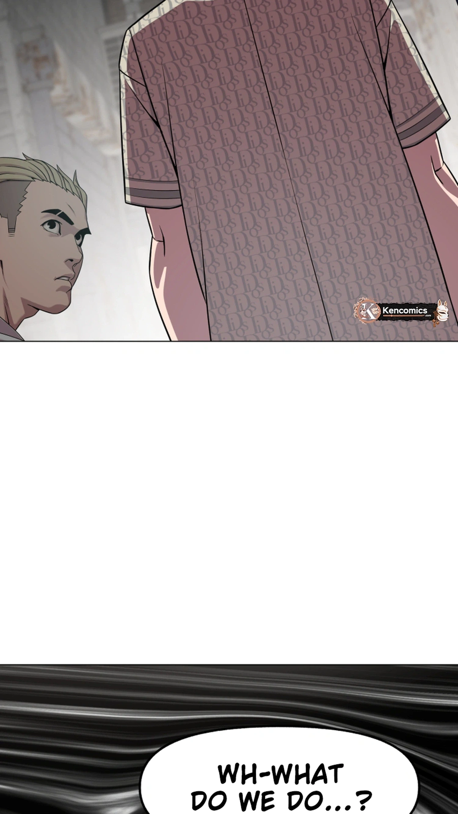 High School Mythology Chapter 44 Page 3