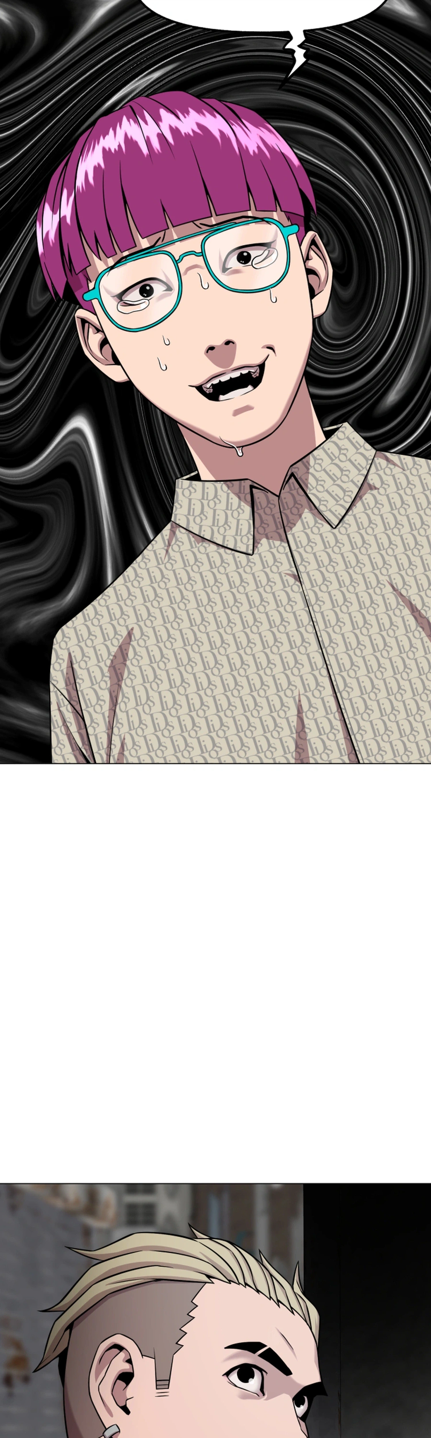 High School Mythology Chapter 44 Page 4