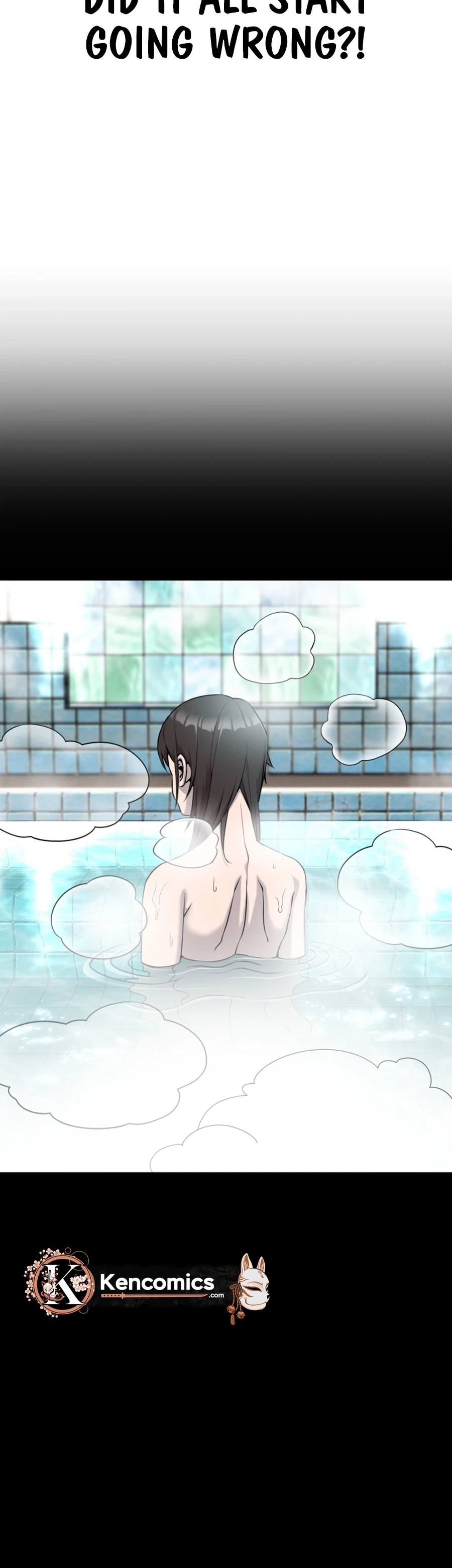 High School Mythology Chapter 44 Page 33