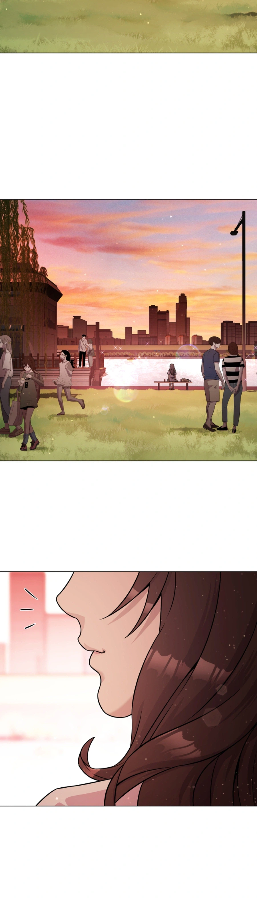 High School Mythology Chapter 44 Page 39