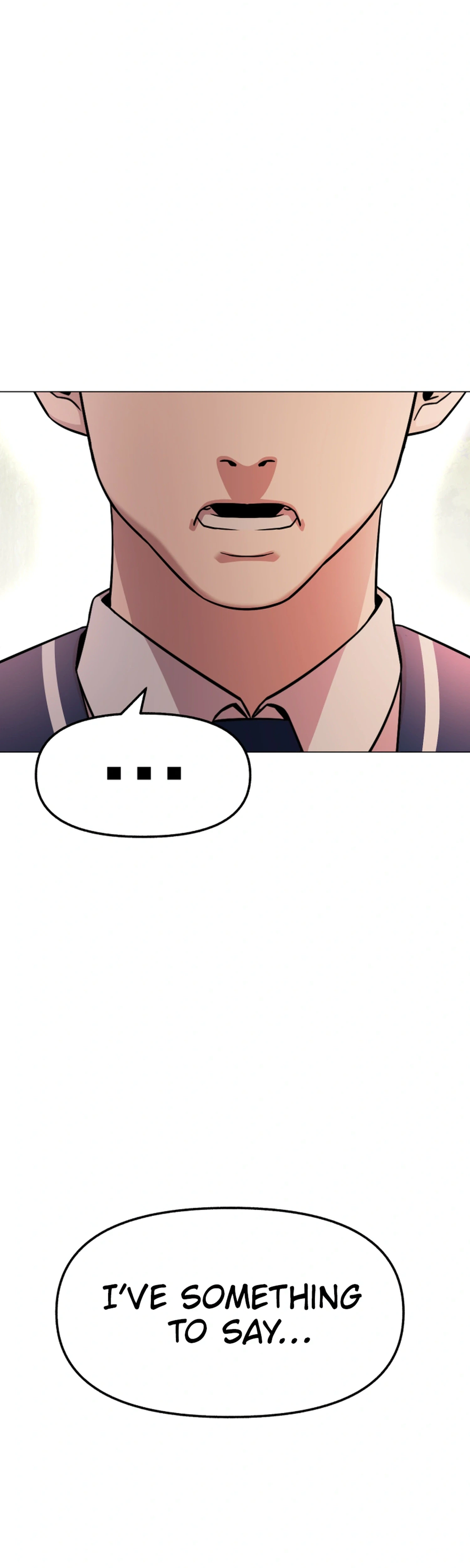 High School Mythology Chapter 44 Page 42