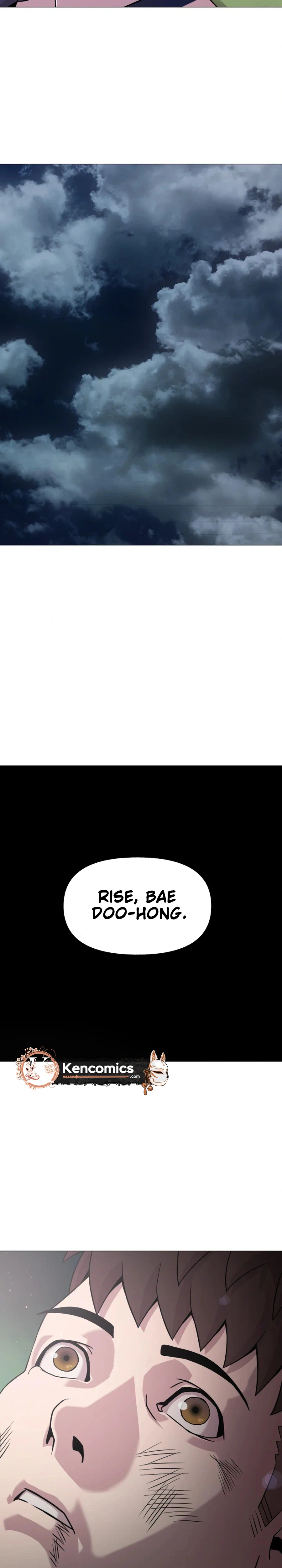 High School Mythology Chapter 31 Page 29