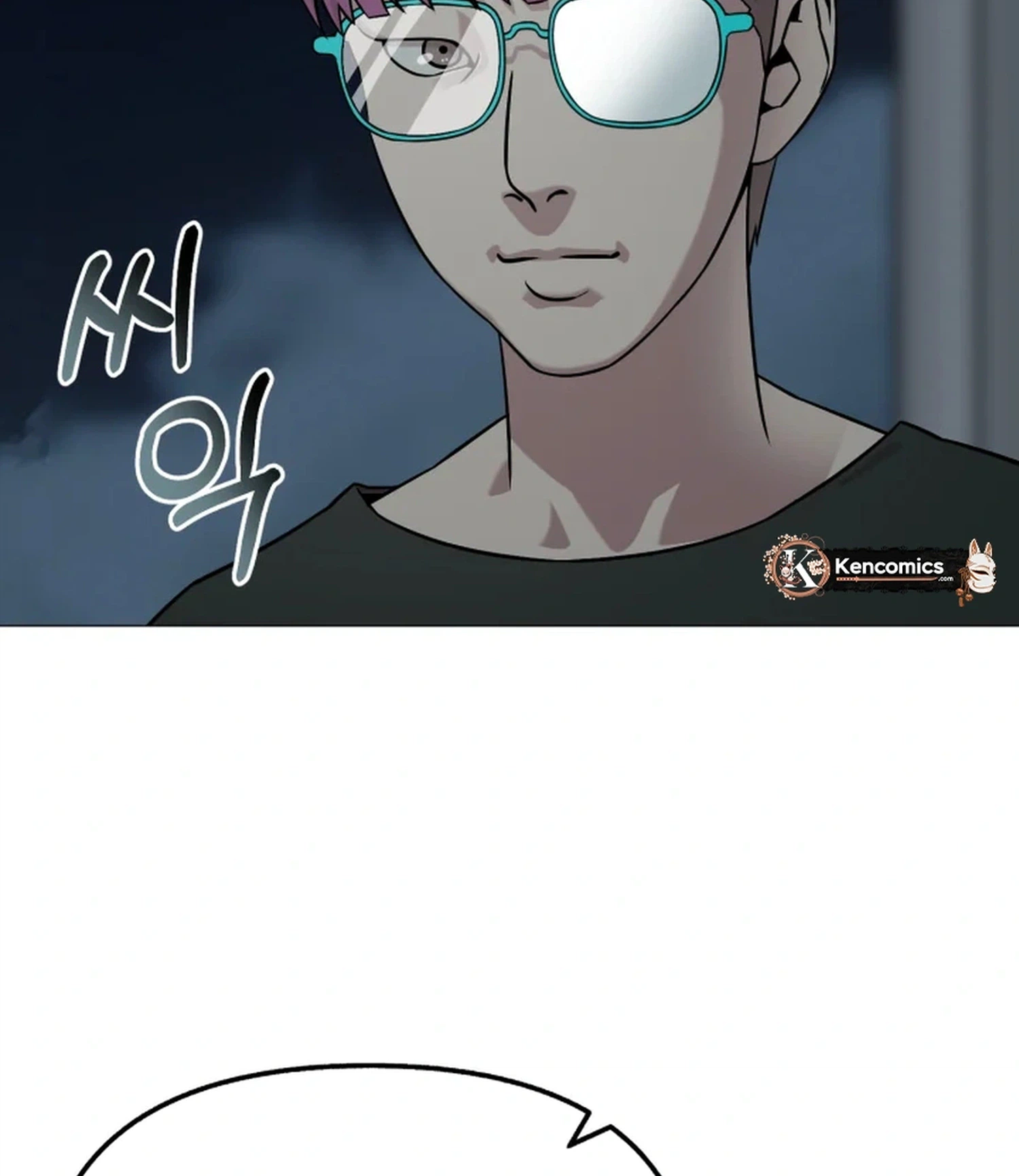 High School Mythology Chapter 31 Page 39