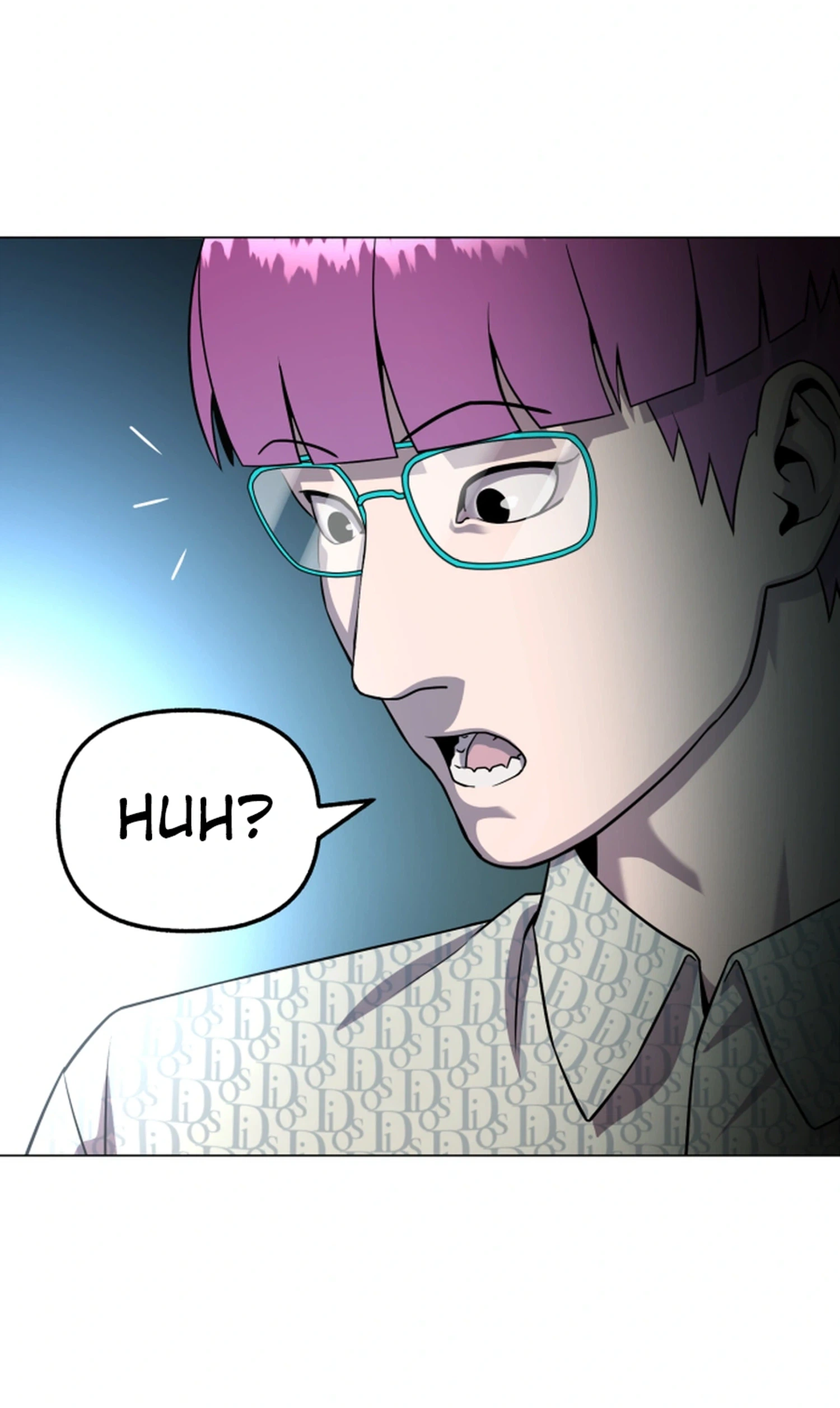 High School Mythology Chapter 43 Page 6