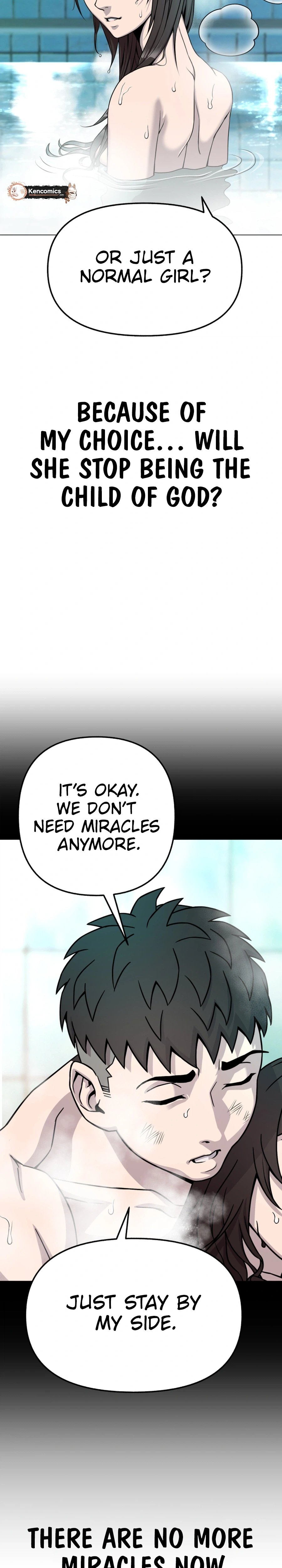 High School Mythology Chapter 43 Page 20