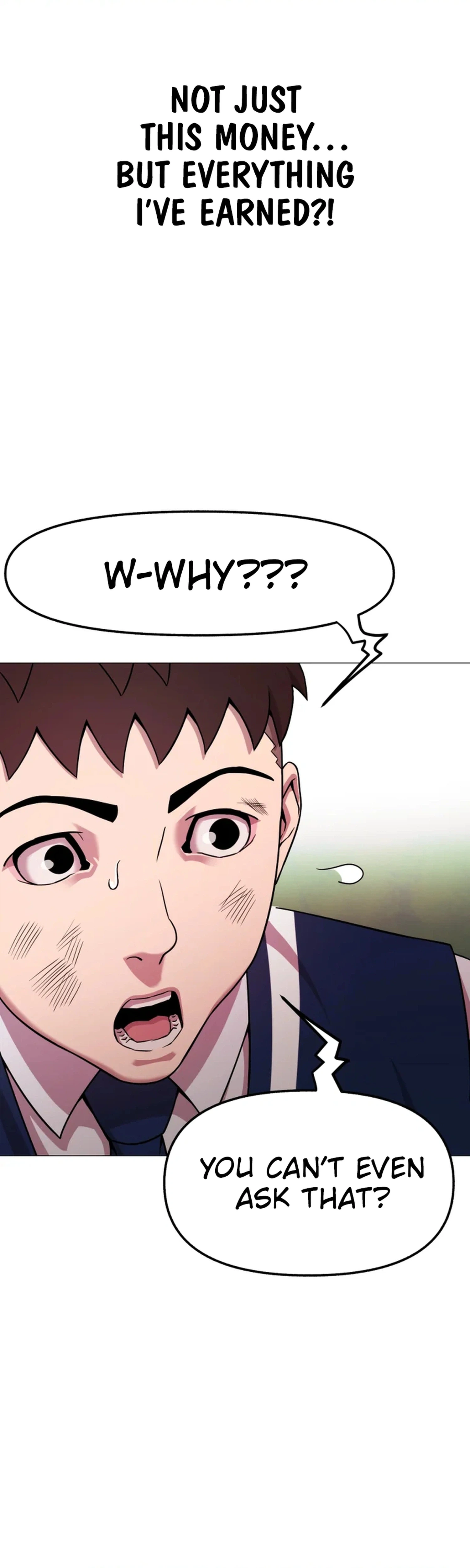 High School Mythology Chapter 35 Page 4
