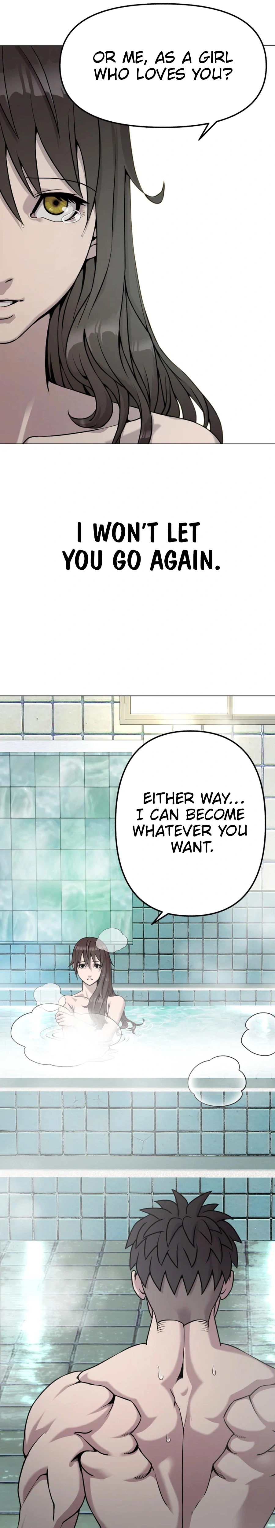 High School Mythology Chapter 37 Page 7