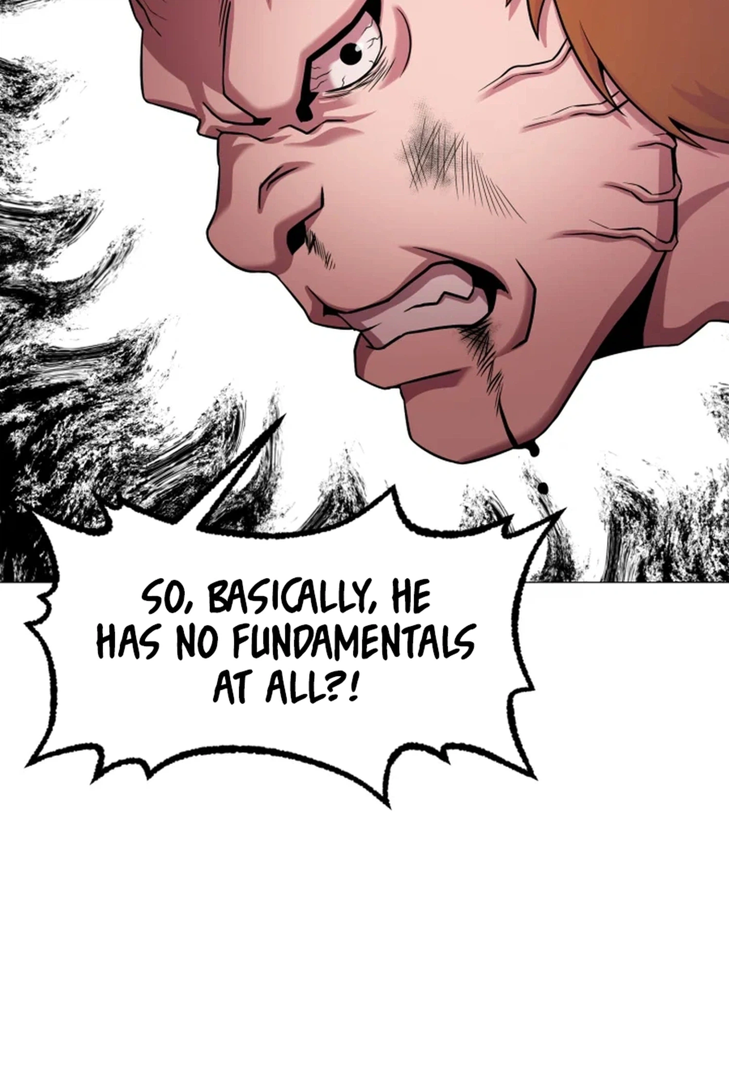 High School Mythology Chapter 30 Page 6