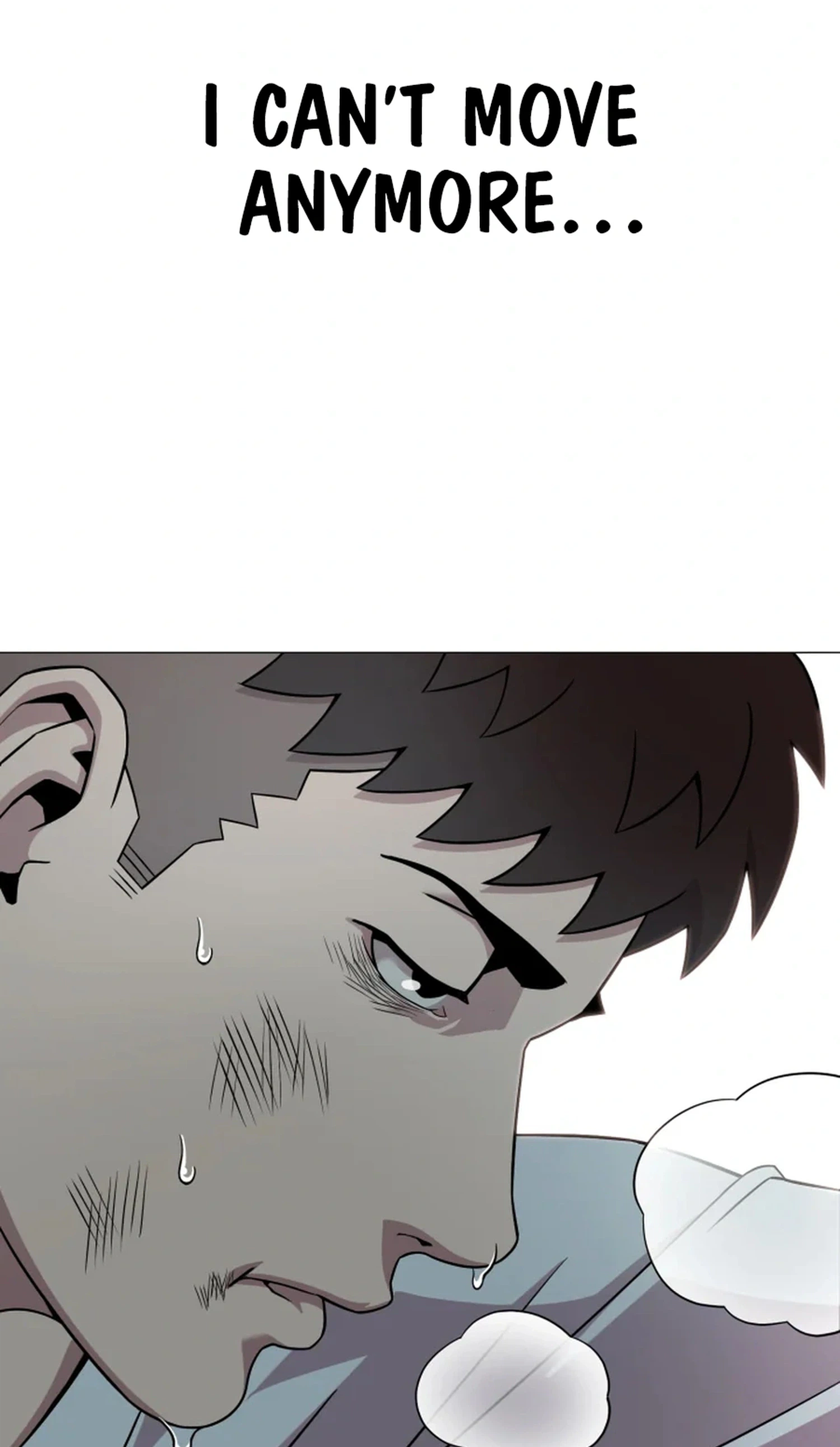 High School Mythology Chapter 34 Page 3