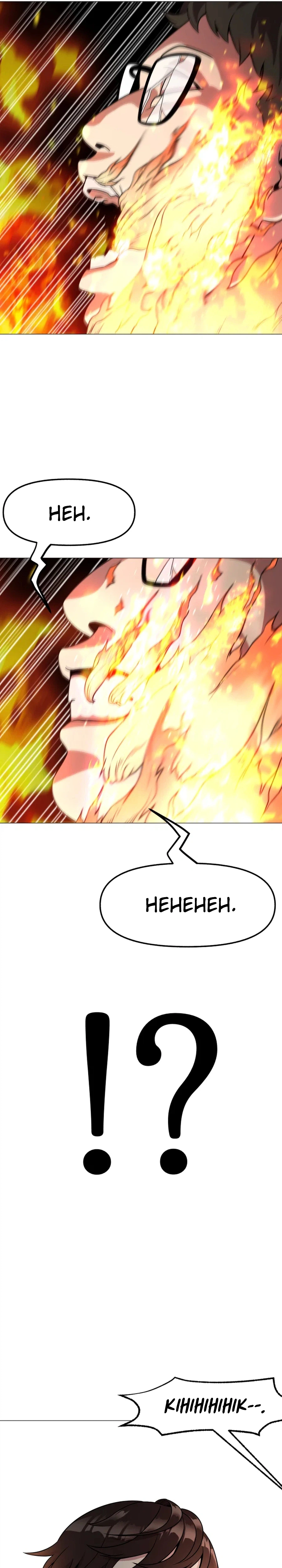 High School Mythology Chapter 34 Page 22