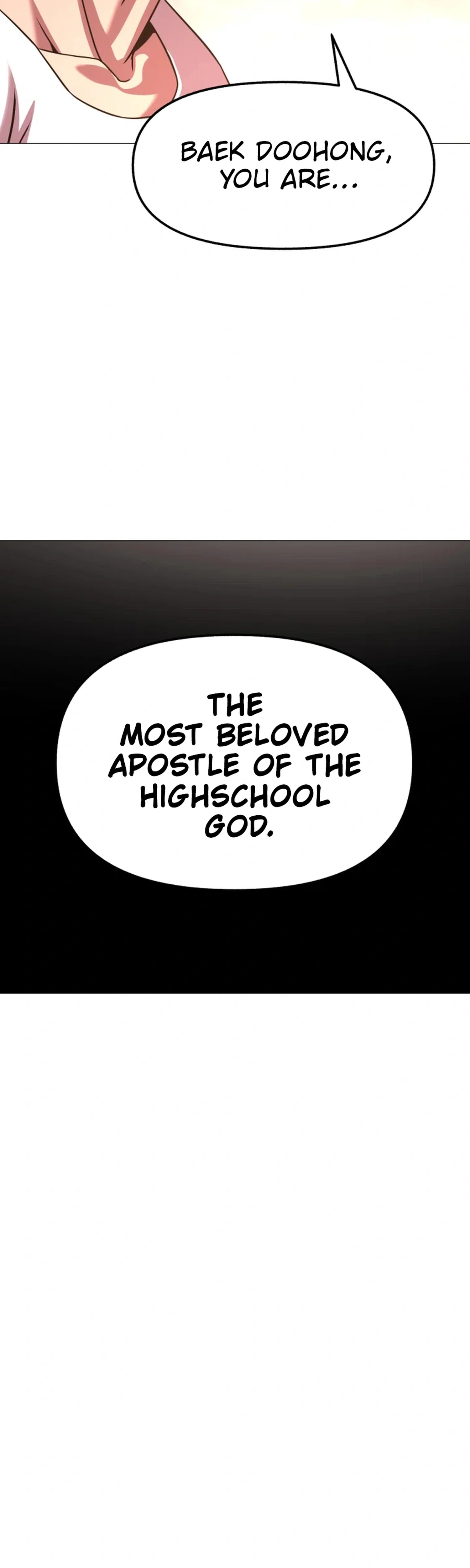 High School Mythology Chapter 34 Page 39