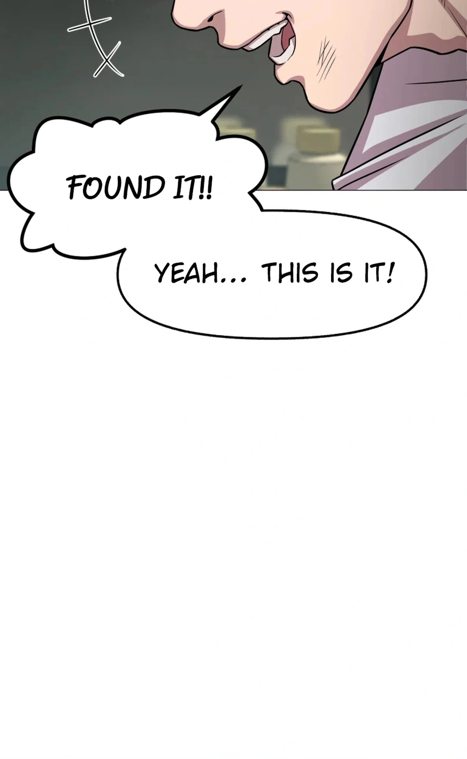 High School Mythology Chapter 36 Page 6