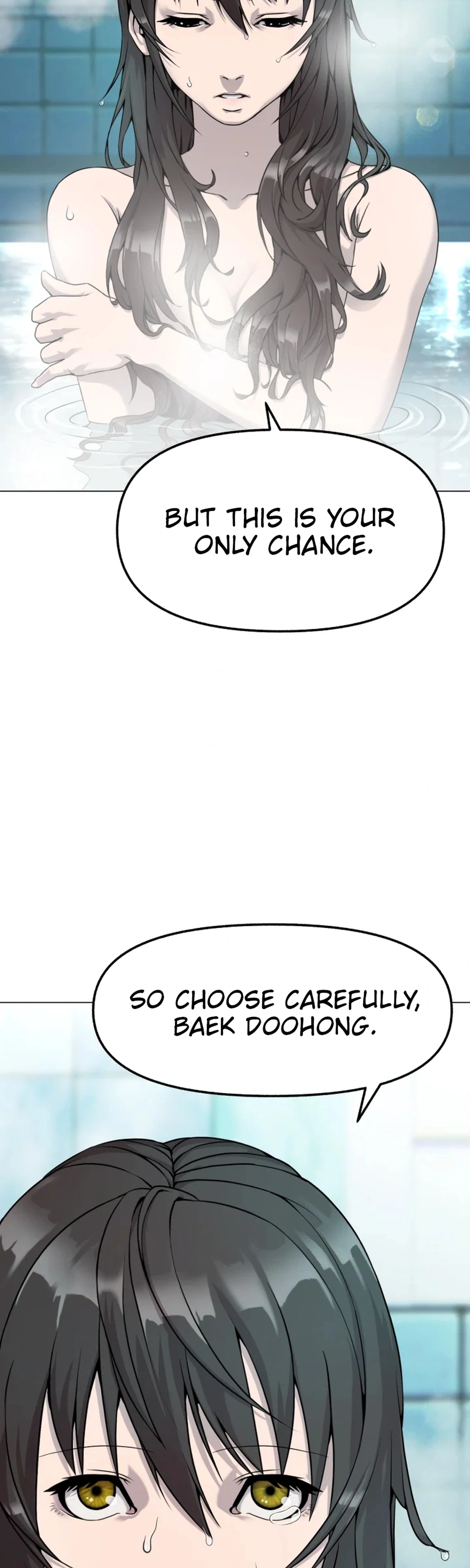 High School Mythology Chapter 36 Page 40