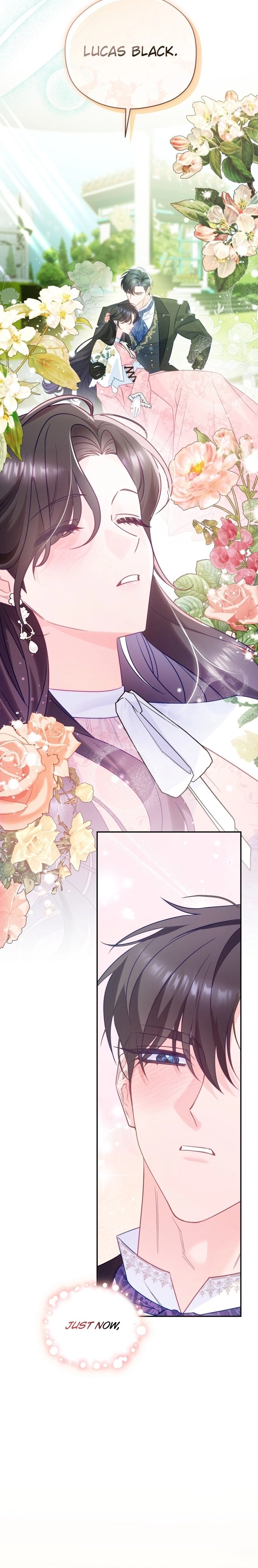 Honey, I Think That's a Misunderstanding Chapter 2 Page 4