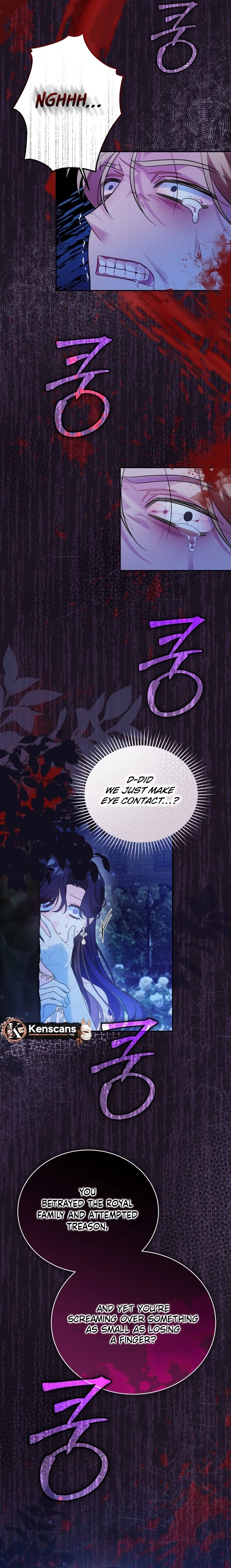 Honey, I Think That's a Misunderstanding Chapter 2 Page 31