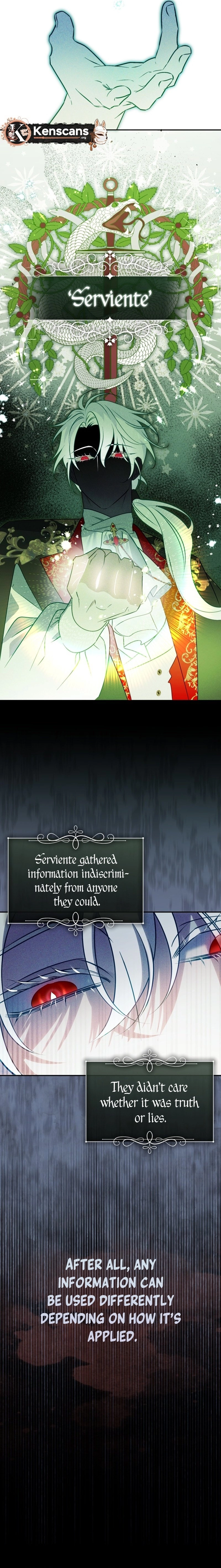 Honey, I Think That's a Misunderstanding Chapter 15 Page 2