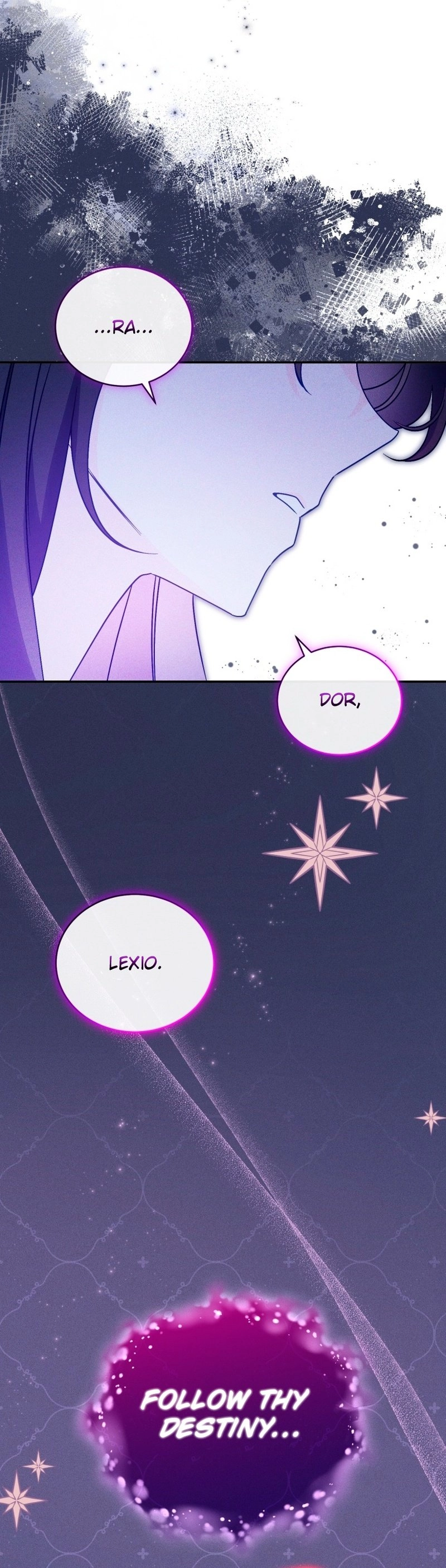Honey, I Think That's a Misunderstanding Chapter 10 Page 28