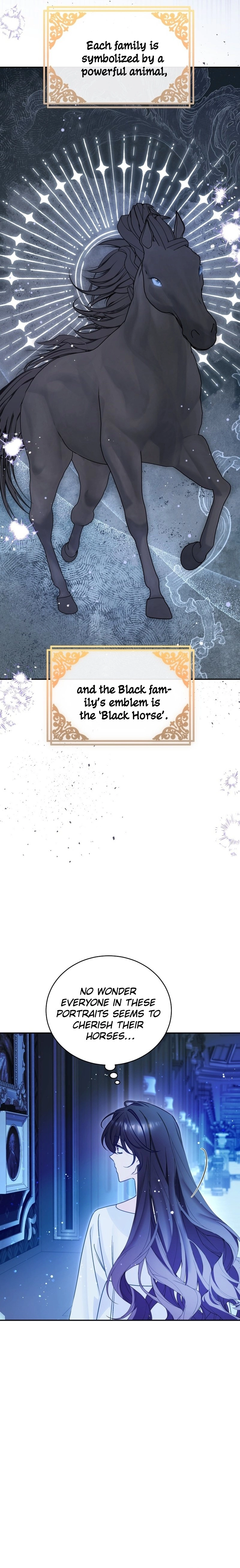 Honey, I Think That's a Misunderstanding Chapter 10 Page 24