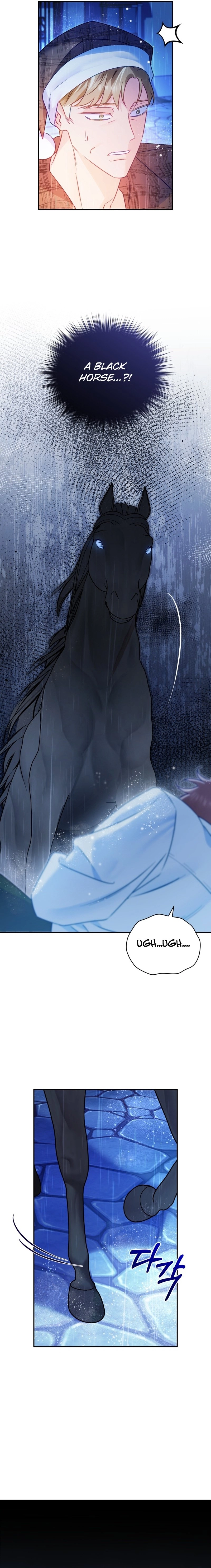 Honey, I Think That's a Misunderstanding Chapter 11 Page 15