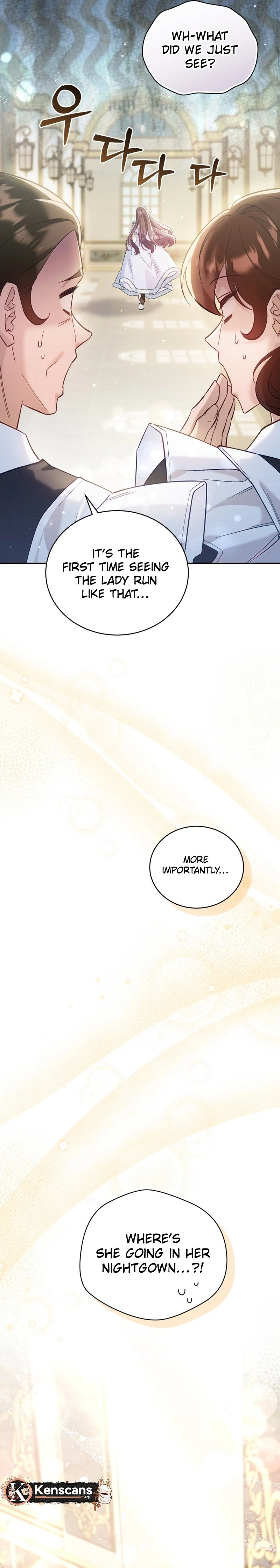 Honey, I Think That's a Misunderstanding Chapter 1 Page 4