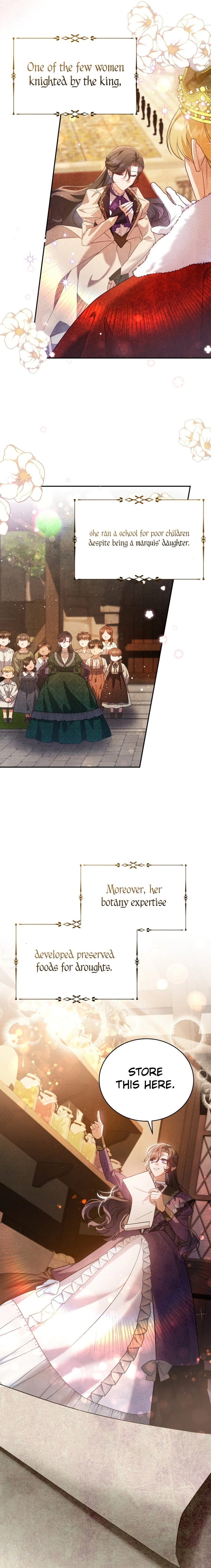 Honey, I Think That's a Misunderstanding Chapter 1 Page 26