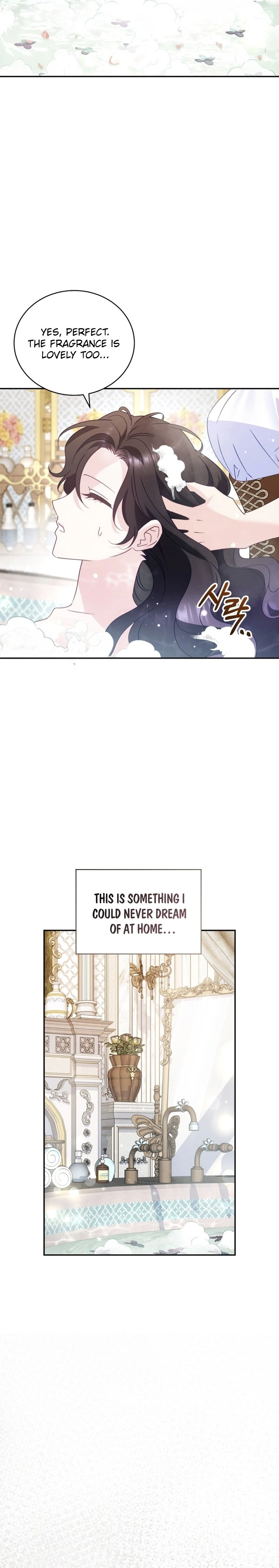 Honey, I Think That's a Misunderstanding Chapter 16 Page 16