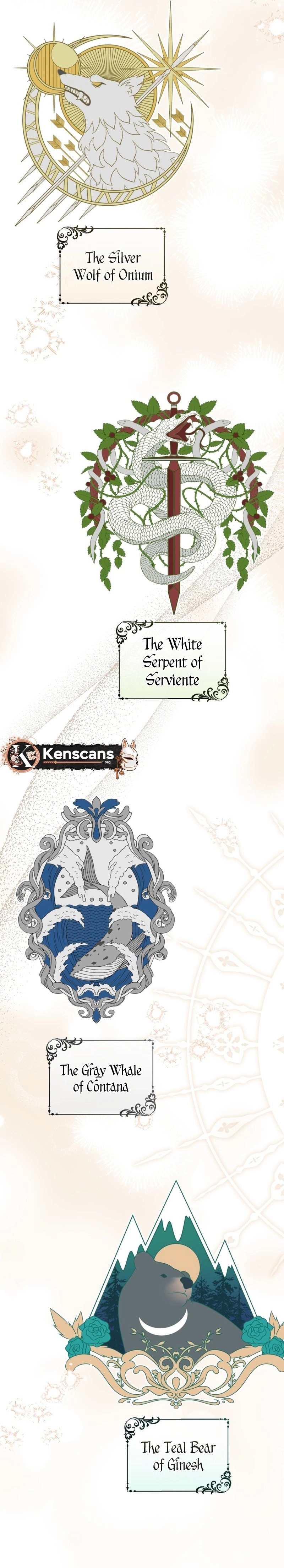 Honey, I Think That's a Misunderstanding Chapter 14 Page 16
