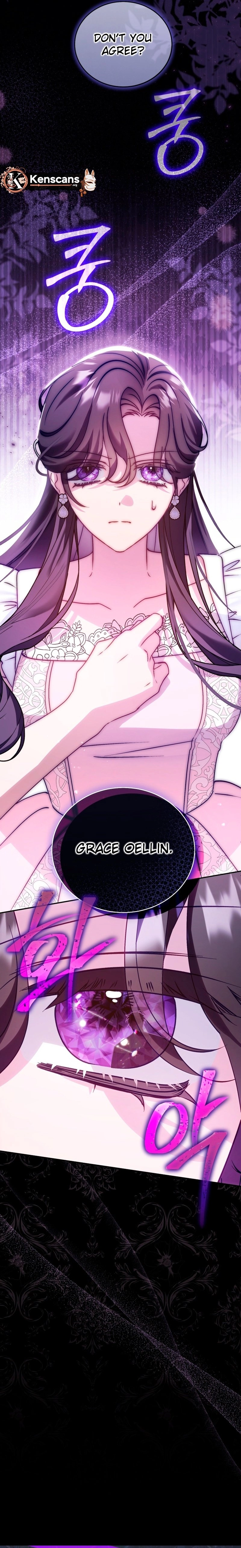 Honey, I Think That's a Misunderstanding Chapter 5 Page 23