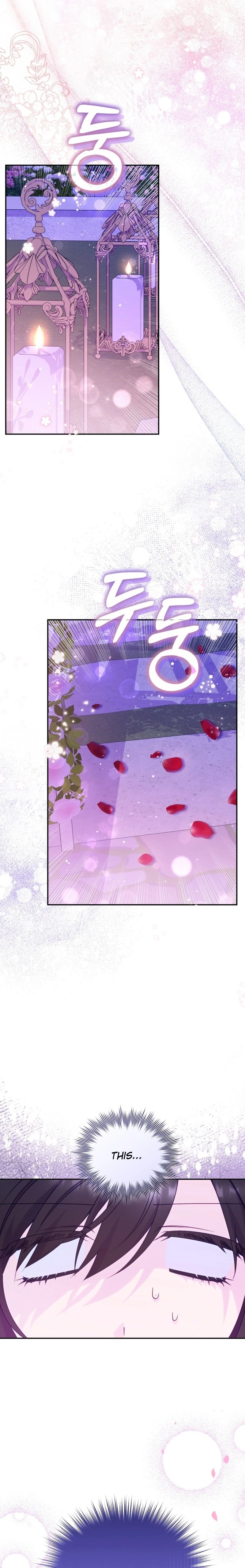 Honey, I Think That's a Misunderstanding Chapter 8 Page 23