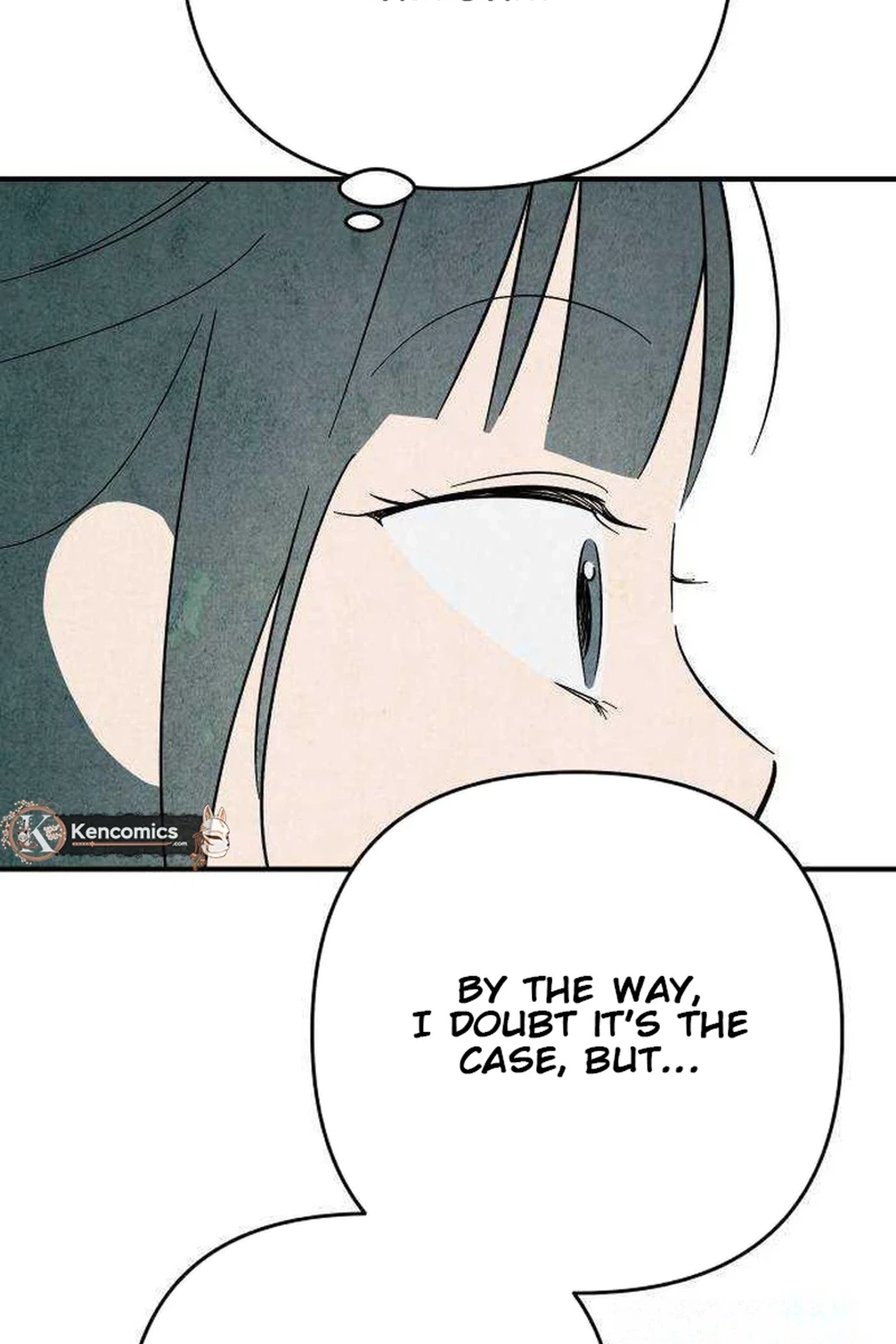 How to Turn You Around Chapter 31 Page 3