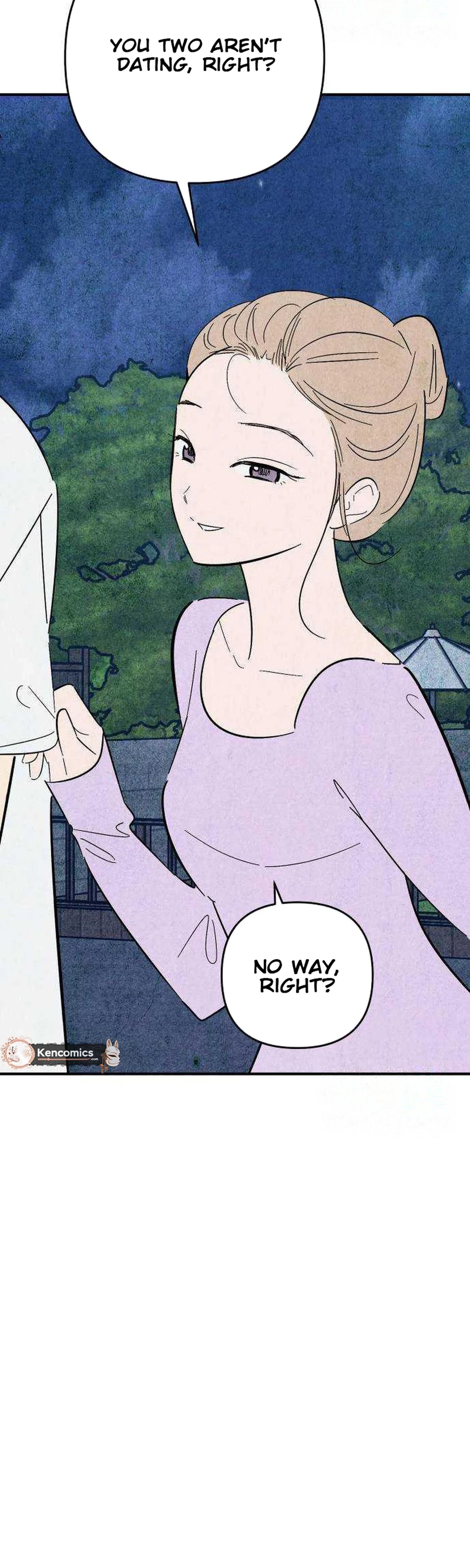 How to Turn You Around Chapter 31 Page 4