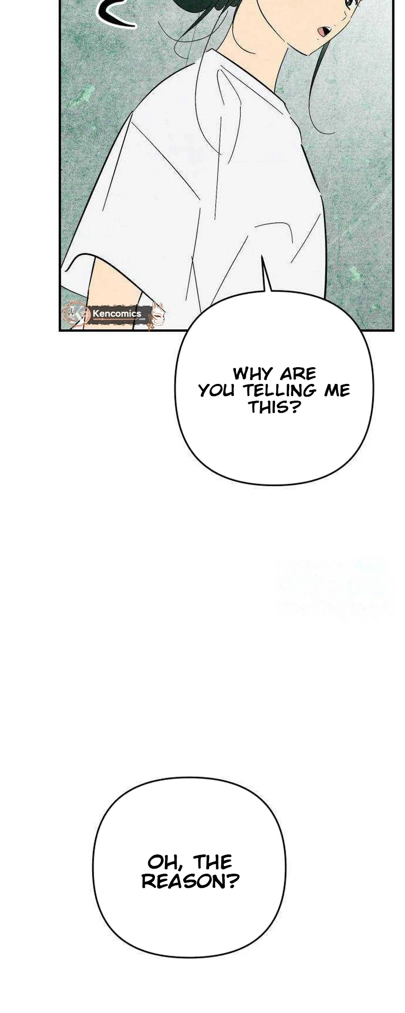 How to Turn You Around Chapter 31 Page 12