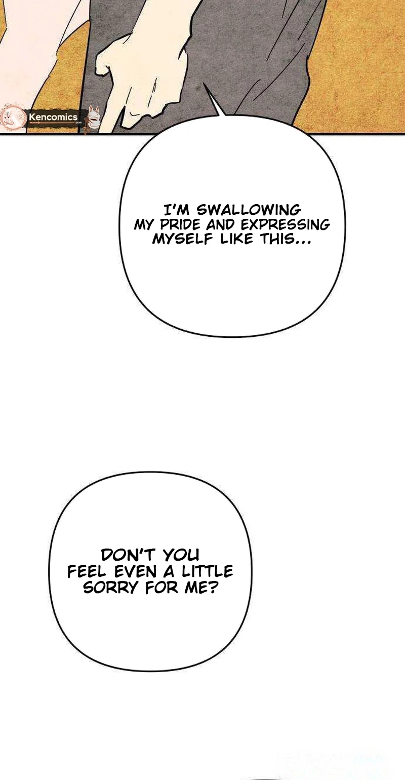 How to Turn You Around Chapter 31 Page 27