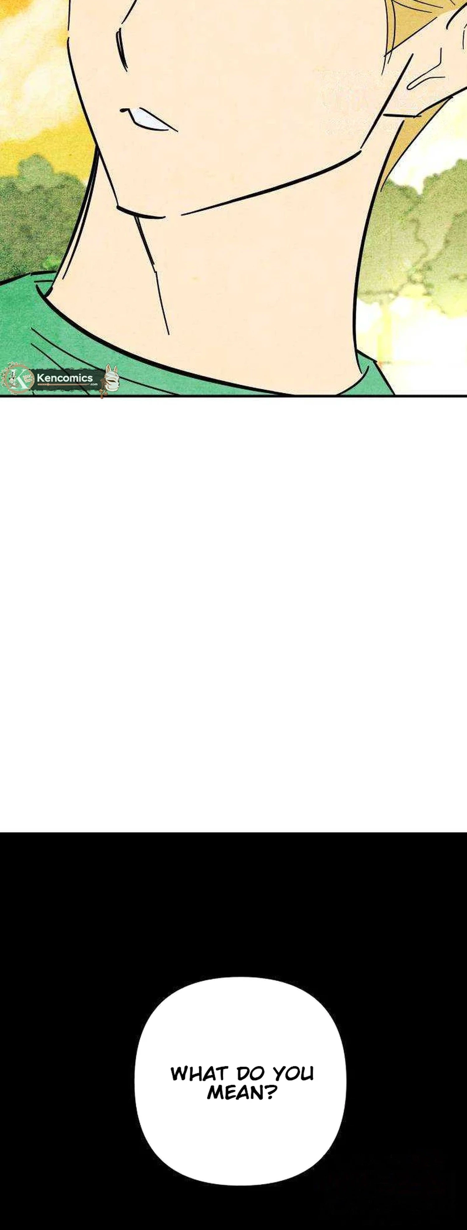 How to Turn You Around Chapter 31 Page 32