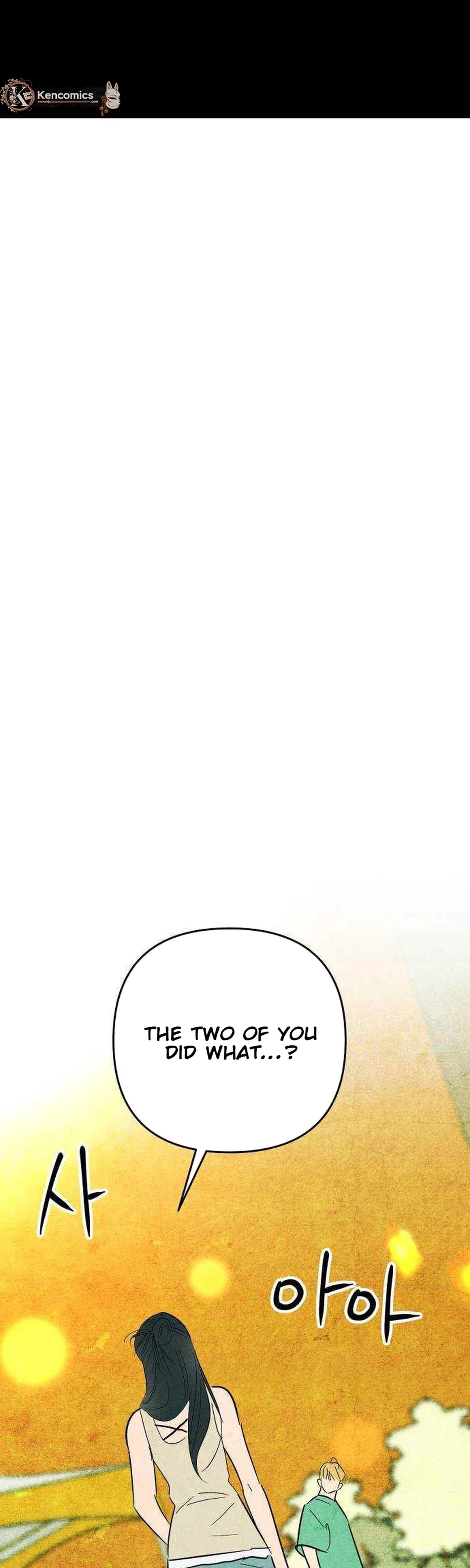 How to Turn You Around Chapter 31 Page 33