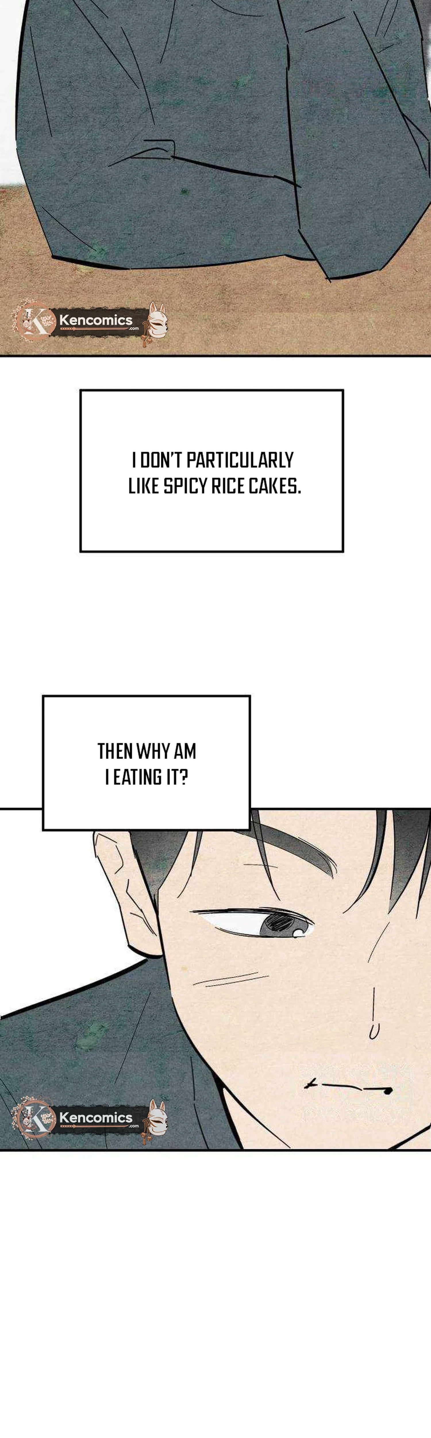 How to Turn You Around Chapter 38 Page 2