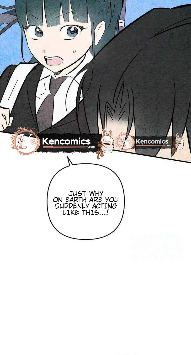How to Turn You Around Chapter 38 Page 18