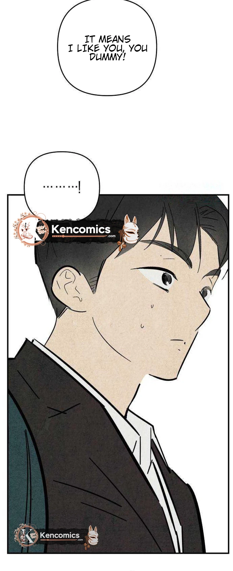 How to Turn You Around Chapter 38 Page 21