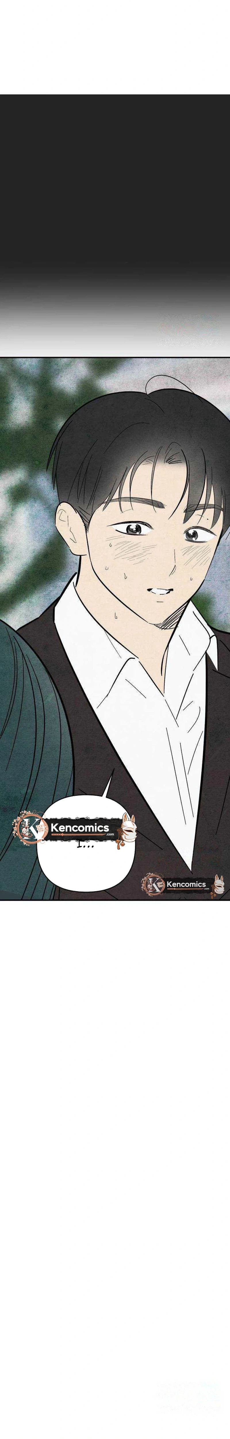 How to Turn You Around Chapter 38 Page 23
