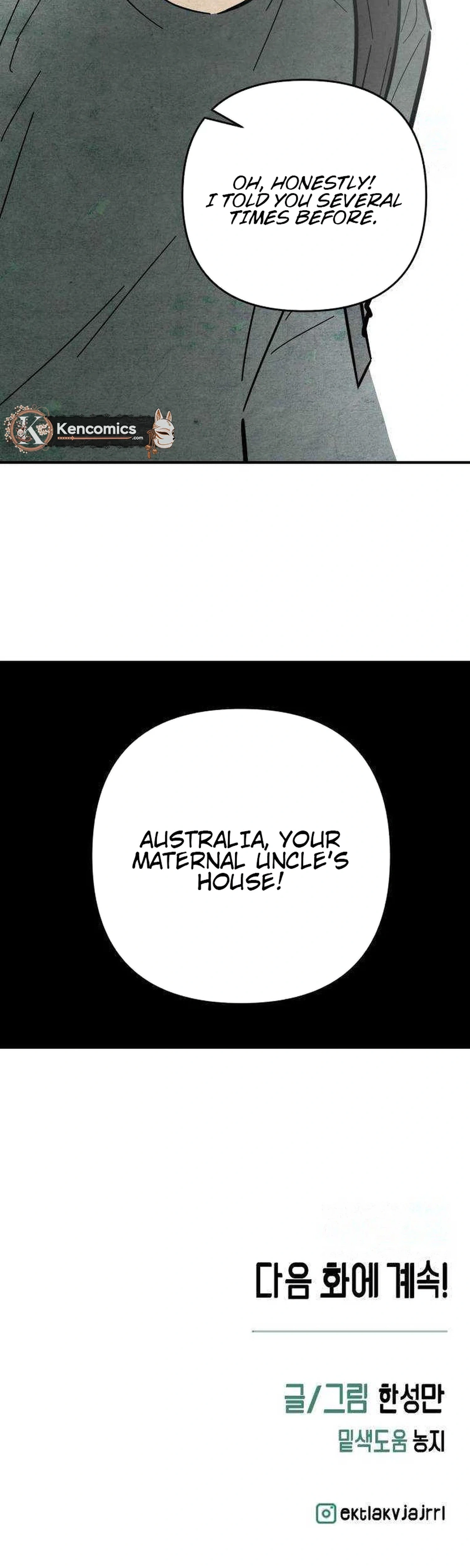 How to Turn You Around Chapter 38 Page 30