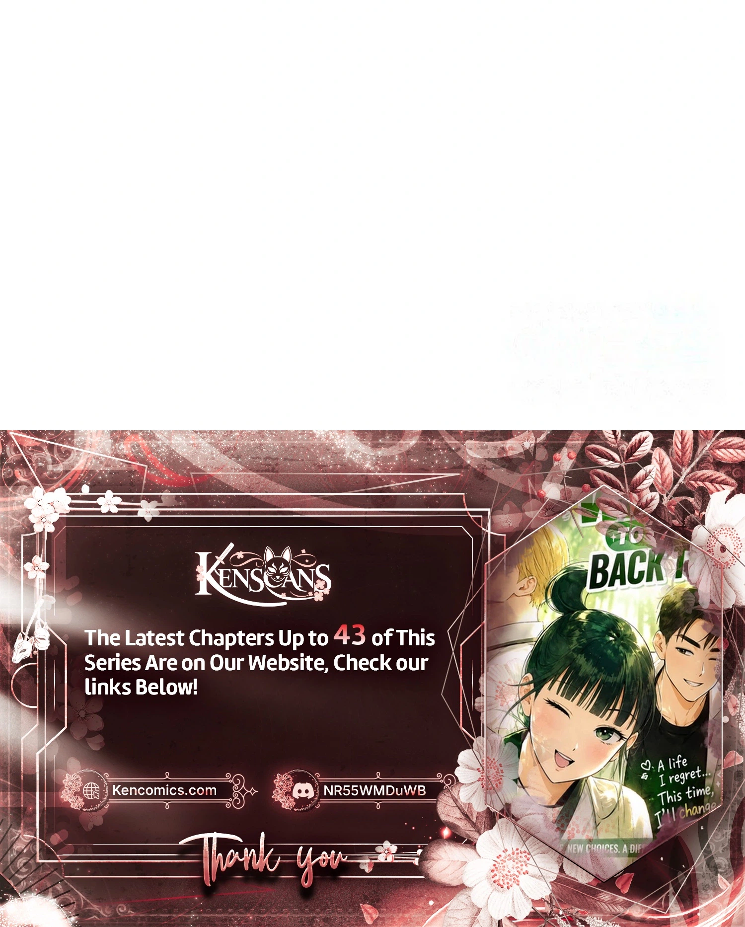 How to Turn You Around Chapter 38 Page 31