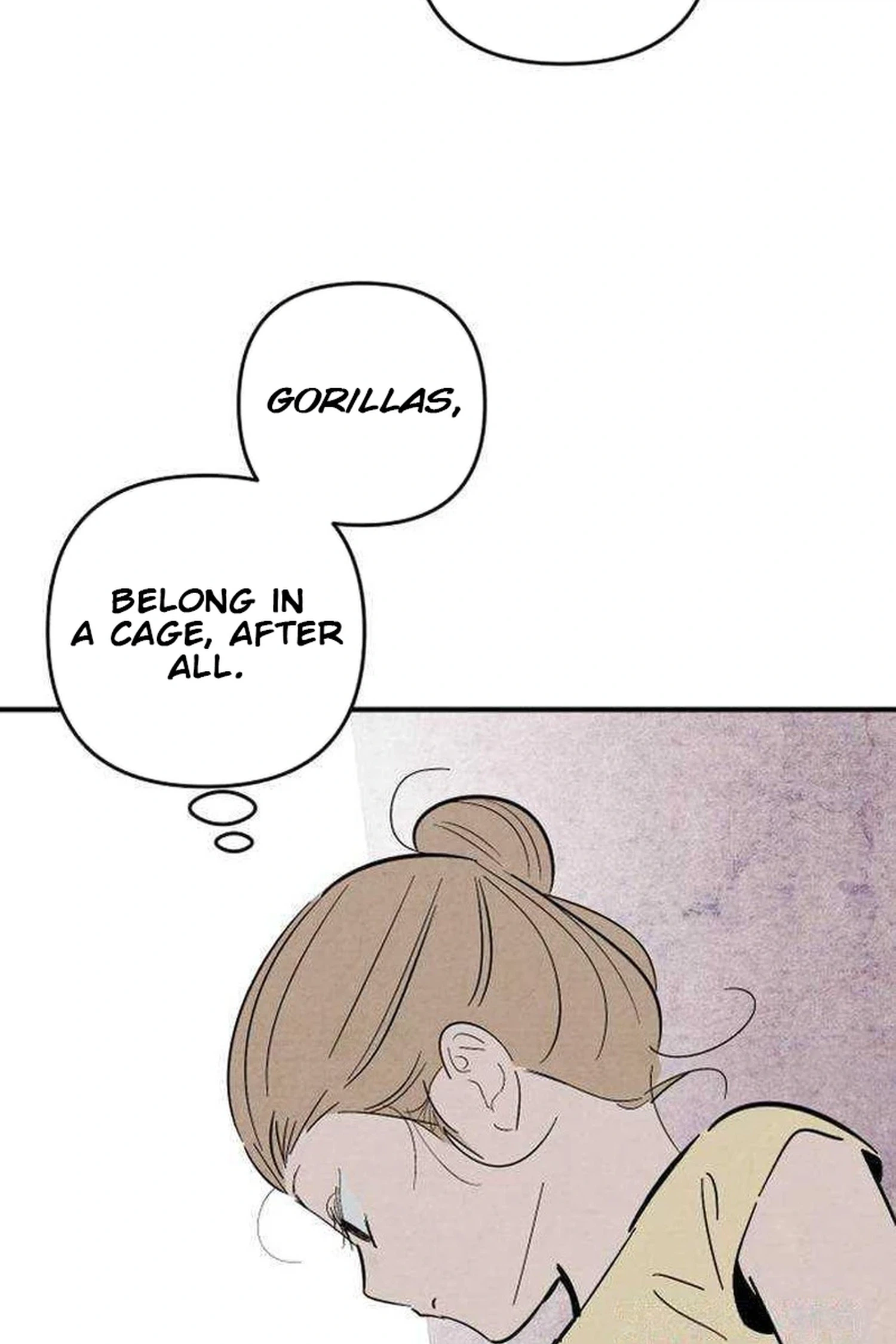 How to Turn You Around Chapter 33 Page 3