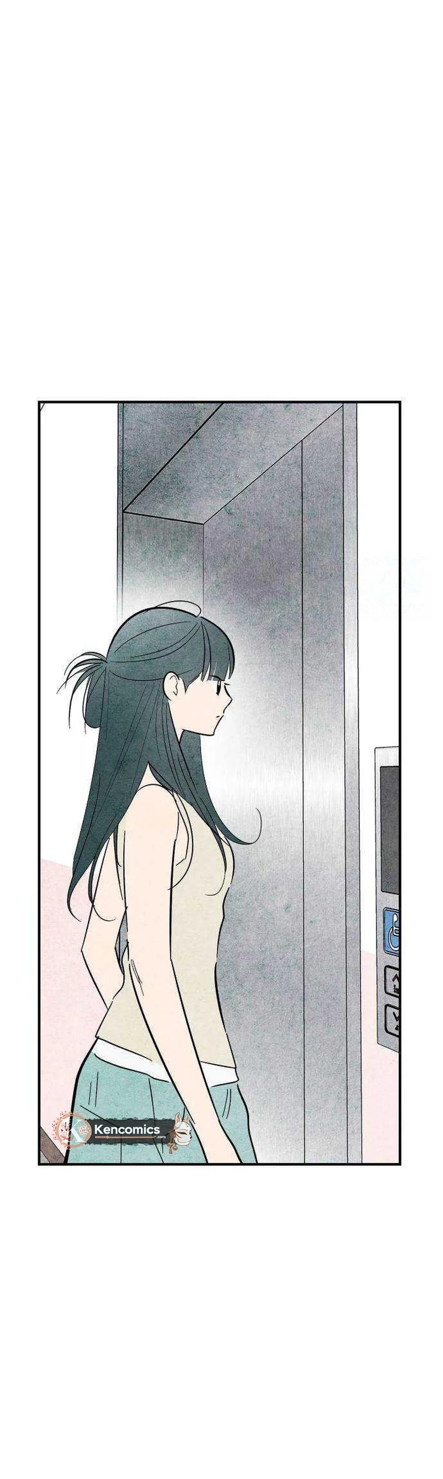 How to Turn You Around Chapter 33 Page 5