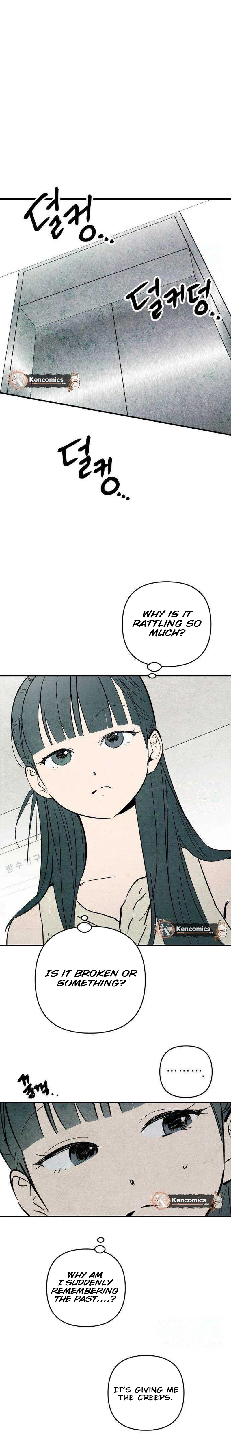 How to Turn You Around Chapter 33 Page 7