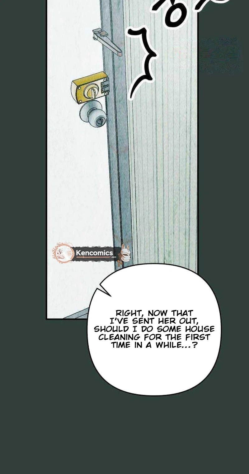 How to Turn You Around Chapter 33 Page 9