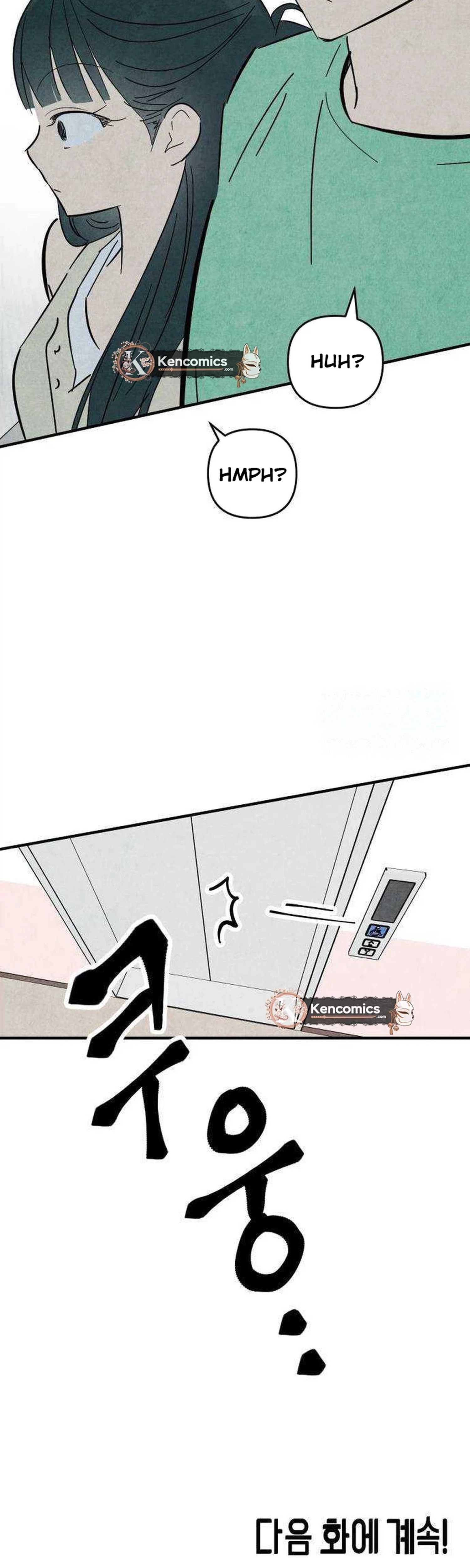 How to Turn You Around Chapter 33 Page 30
